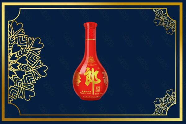 乐亭县烟酒回收郎酒